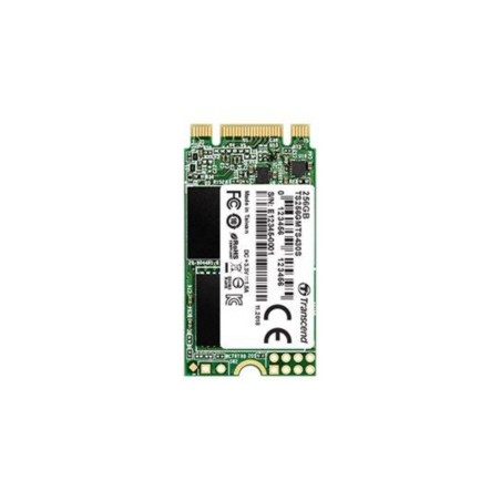 Transcend SSD MTS430S 128GB M.2 SATA-600